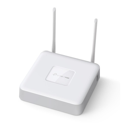 TP-Link VIGI NVR1108H-W 8 Channel Wi-Fi Network Video Recorder