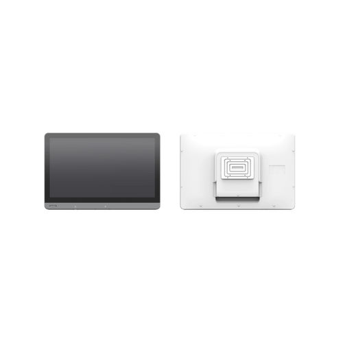 Advantech 24" Touchable Hygiene Medical Certified AIO PC Intel Core i5 16GB 256GB W10LTSC