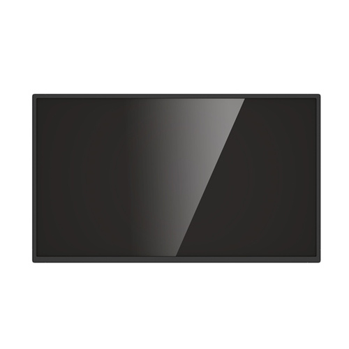 Advantech 43" VUE-5430 Digital Signage 4K UHD Touchable IP65 Water-proof Display