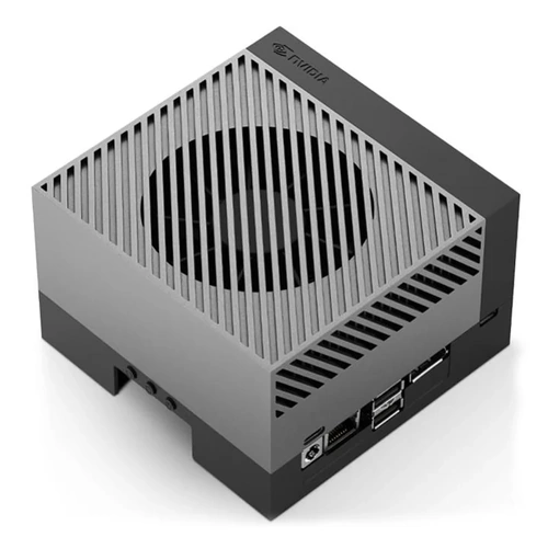 NVIDIA Jetson Orin AGX 64GB Developer Kit for Next-Gen Robotics and Edge Solutions