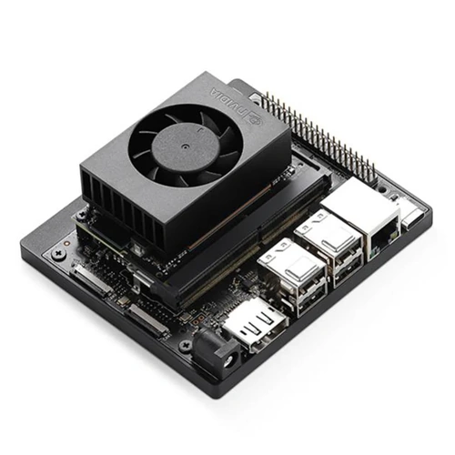 NVIDIA Jetson Orin Nano Super Developer Kit for Next-Gen Robotics and Edge Solutions