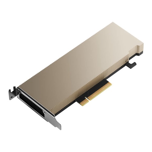 NVIDIA A2 16GB GDDR6 128-bit Design Simulation AI Acceleration Graphics Card