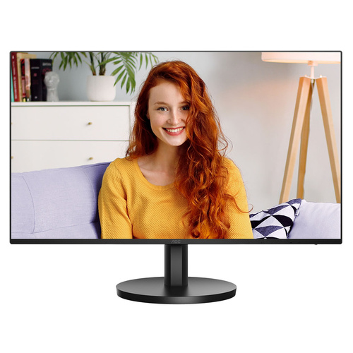 AOC 27B3HA2 27" Full HD Speaker IPS Monitor