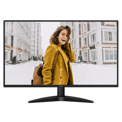 AOC 27B36H 27" Full HD 100Hz 1ms Frameless IPS Monitor
