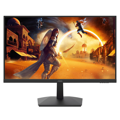AOC 27G15N 27" Full HD 180Hz 1ms Fast VA Gaming Monitor