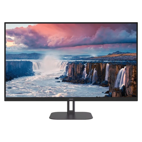 AOC U32V5N 32" 4K UHD Frameless VA Monitor