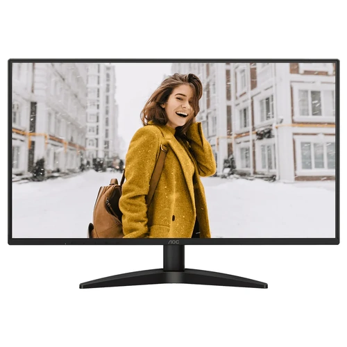 AOC Q27B36 27" 2K WQHD 100Hz 1ms IPS Monitor