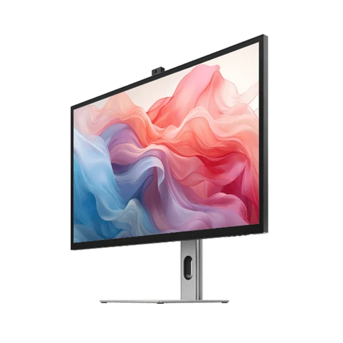 ALOGIC Clarity Pro Max 32" 4K UHD Webcam 65W-PD QLED Touchscreen Monitor