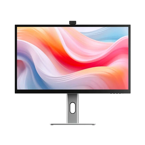 ALOGIC Clarity Pro 27" 4K UHD Webcam 65W-PD QLED Monitor