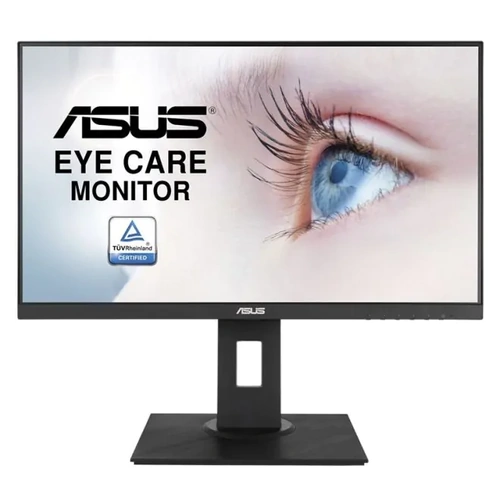 ASUS VA24DQLB 24" Full HD Frameless IPS Eye Care Monitor