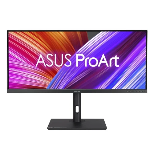 ASUS ProArt PA348CGV 34" UWQHD 120Hz Calman Verified IPS Professional Monitor
