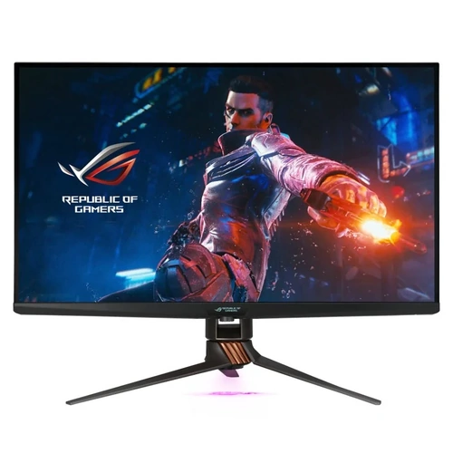 ASUS ROG Swift PG32UQX 32" 4K UHD 144Hz HDR1400 MiniLED Gaming Monitor