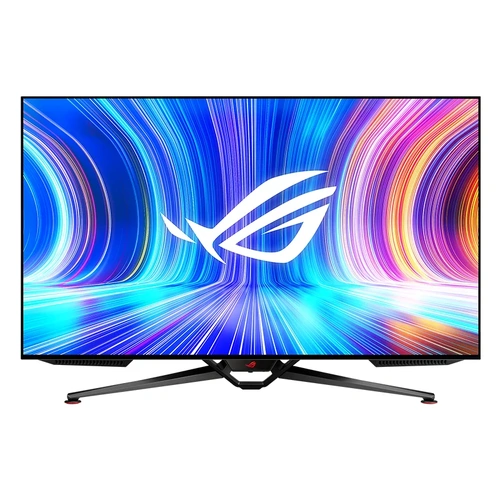 ASUS ROG Swift PG42UQ 42" 4K UHD 138Hz 0.1ms OLED Gaming Monitor