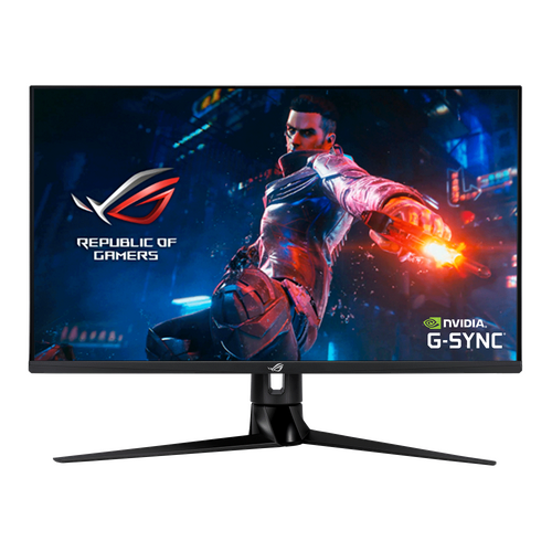 ASUS ROG Swift PG329Q 32" 2K QHD 175Hz 1ms HDR600 Fast IPS Gaming Monitor