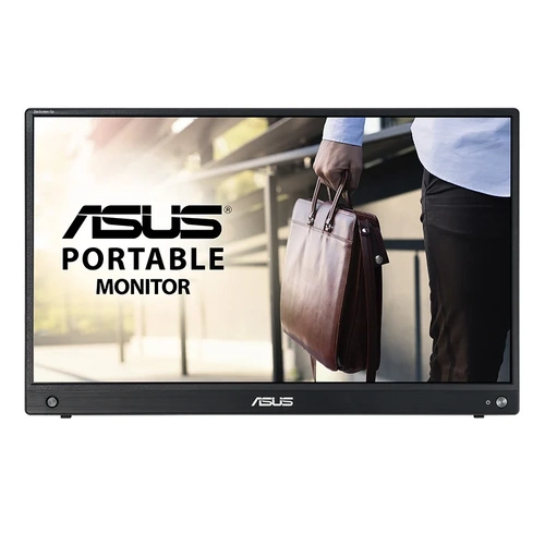 ASUS ZenScreen Go MB16AWP 15.6" Full HD Wireless Mirroring IPS Portable Monitor