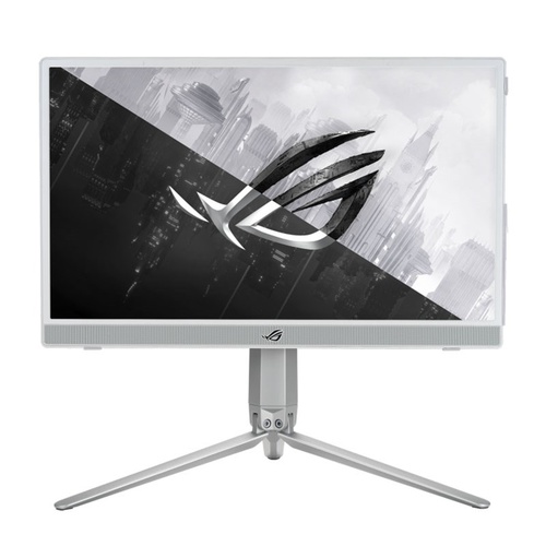ASUS ROG Strix XG16AHP-W 15.6" Full HD 144Hz IPS Portable Gaming Monitor White