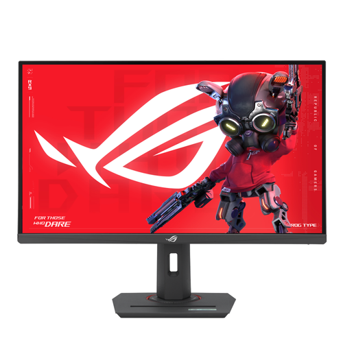 ASUS ROG Strix XG27ACS 27" 2K QHD 180Hz 1ms Fast IPS Gaming Monitor