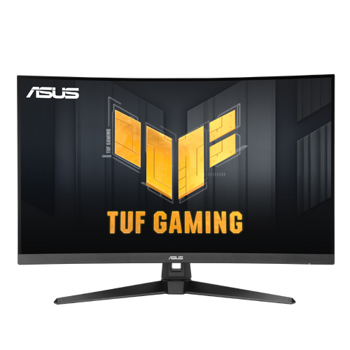 ASUS TUF Gaming VG27WQ3B 27" 2K QHD 180Hz 1ms Fast VA Gaming Monitor