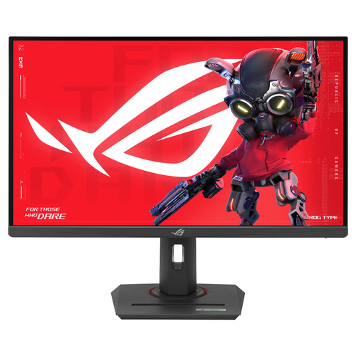 ASUS ROG Strix XG27UCG 27" 4K UHD 320/160Hz 1ms Fast IPS Dual Mode Gaming Monito
