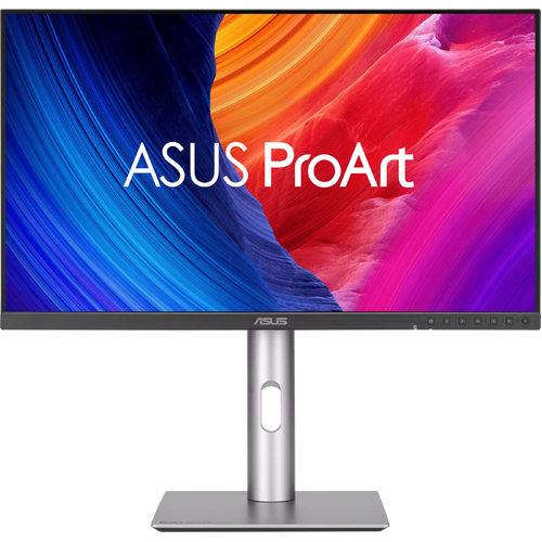 ASUS ProArt PA27JCV 5K 2880P Calman Verified Professional Monitor