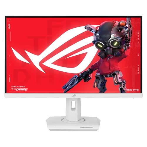 ASUS ROG Strix XG27UCG-W 27" 4K 320/160Hz 1ms Fast IPS Dual Mode Gaming Monitor