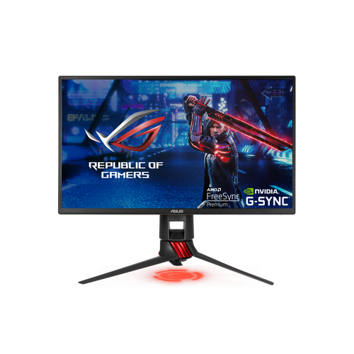 ASUS ROG Strix XG258Q 25" Full HD 240Hz 1ms TN Gaming Monitor