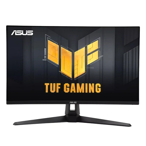 ASUS TUF Gaming VG27AQ3A 27" 2K WQHD 180Hz 1ms Fast IPS Gaming Monitor