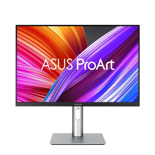 ASUS ProArt PA248CRV 24" Full HD Calman Verified IPS Professional Monitor
