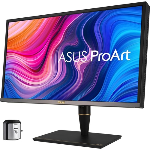 ASUS ProArt PA27UCDM 27" 4K UHD 240Hz 0.03ms Calman Certified QD-OLED Professional Monitor