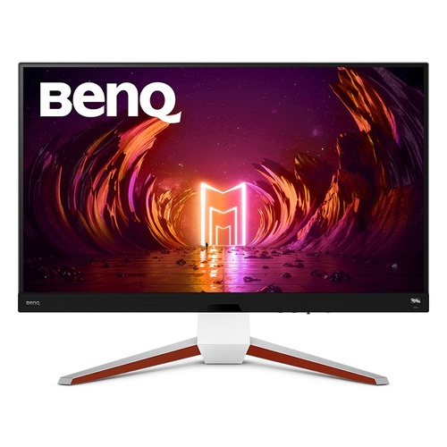 BenQ MOBIUZ EX3210U 32" 4K UHD 144Hz 1ms HDR IPS Gaming Monitor