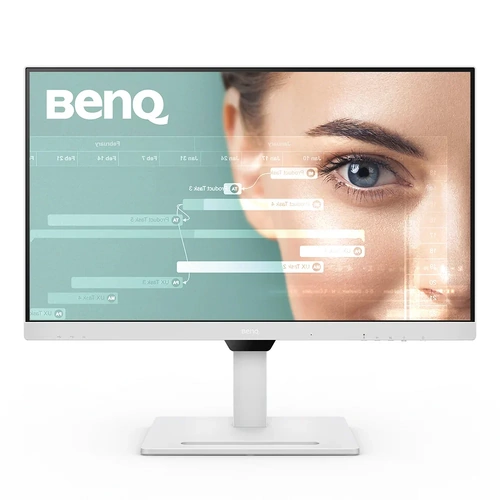 BenQ GW3290QT 32" 2K QHD USB-C Daisy Chain IPS Eye Care Monitor