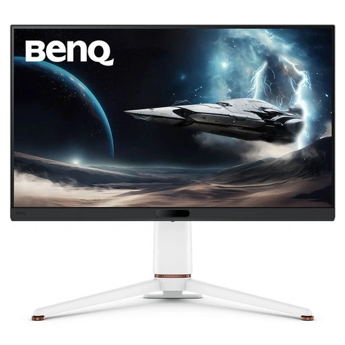 BenQ MOBIUZ EX271U 27" 4K UHD 165Hz 1ms USB-C IPS Gaming Monitor