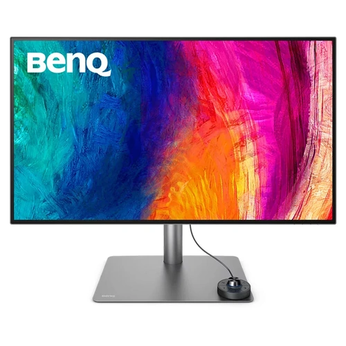 BenQ DesignVue PD3225U 32" 4K UHD HDR Thunderbolt Calman Verified IPS Professional Monitor