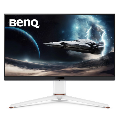 BenQ MOBIUZ EX321UX 32" 4K UHD 144Hz 1ms USB-C MiniLED Gaming Monitor