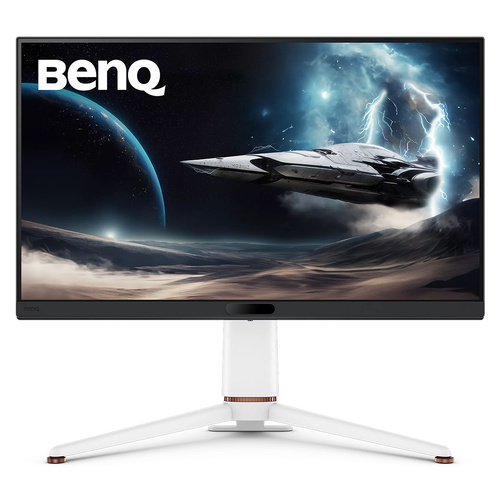 BenQ MOBIUZ EX271Q 27" 2K QHD 180Hz 1ms USB-C IPS Gaming Monitor