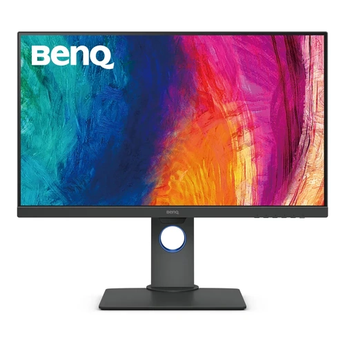 BenQ DesignVue PD2705Q 27" 2K QHD USB-C IPS Professional Monitor