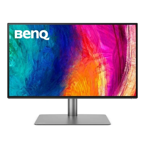 BenQ DesignVue PD2725U 27" 4K UHD Thunderbolt IPS Professional Monitor