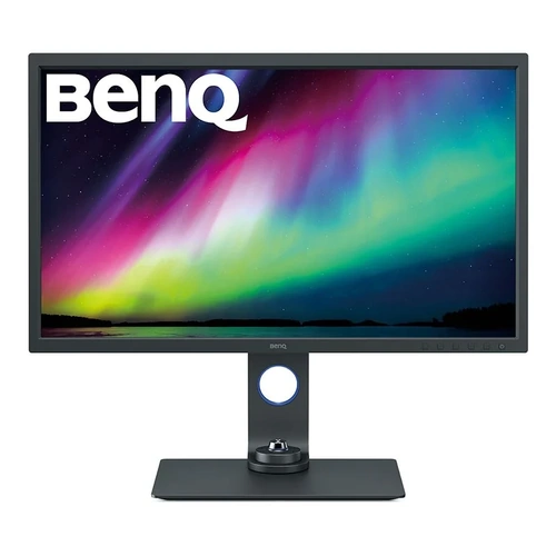 BenQ PhotoVue SW321C 32" 4K UHD HDR IPS Extreme Professional Monitor