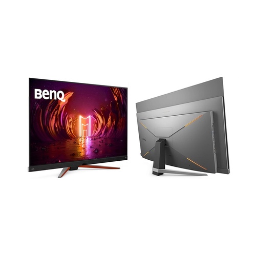 BenQ MOBIUZ EX480UZ 48" 4K UHD 120Hz 0.1ms OLED Gaming Monitor
