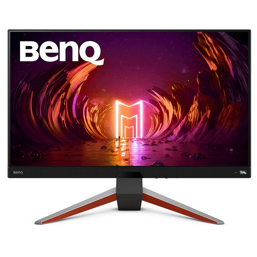 BenQ MOBIUZ EX270QM 27" Full HD 240Hz 1ms IPS Gaming Monitor