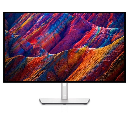 Dell UltraSharp U2723QE 27" 4K UHD USB-C IPS Business Monitor