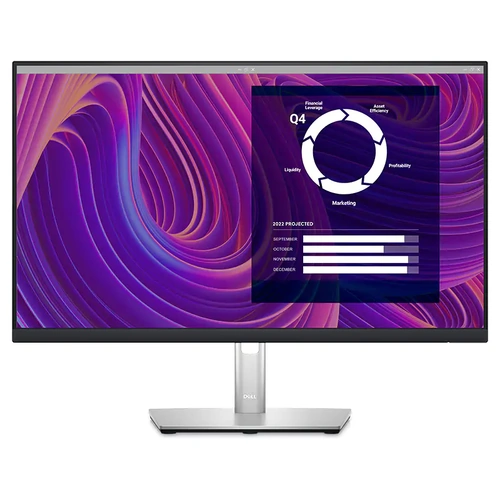 Dell P2423D 24" 2K QHD IPS Business Monitor