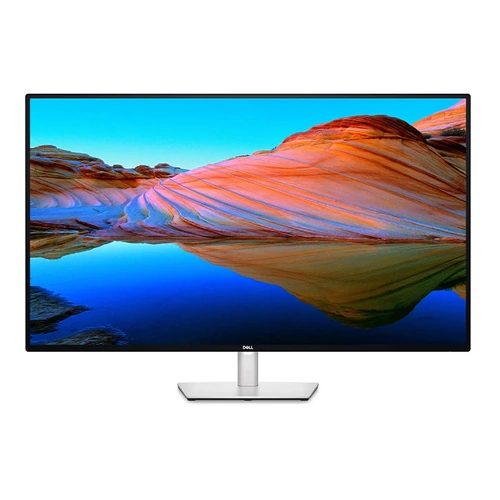 Dell UltraSharp U4323QE 43" 4K UHD USB-C IPS Business Monitor