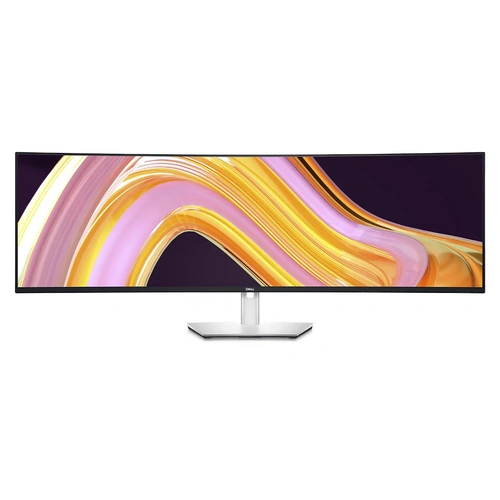 Dell UltraSharp U4924DW 49" DQHD USB-C IPS Curved Business Monitor