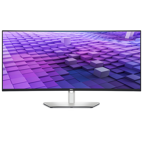 Dell UltraSharp U3824DW 38" WQHD+ USB-C IPS Curved Business Monitor