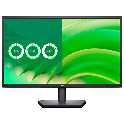 Dell E2725H 27" Full HD 75Hz VA Monitor