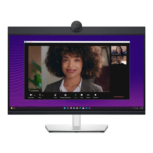 Dell P2724DEB 27" 2K QHD USB-C Webcam IPS Business Monitor