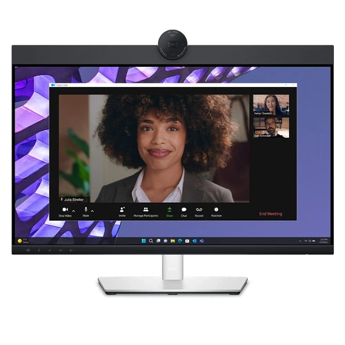 Dell P2424HEB 24" Full HD USB-C Webcam IPS Business Monitor
