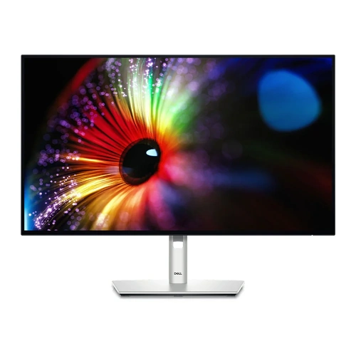 Dell UltraSharp U2724D 27" 2K QHD 120Hz Colour Calibrated IPS Monitor