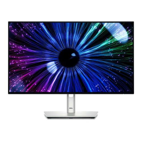 Dell UltraSharp U2424HE 24" Full HD 120Hz USB-C IPS Monitor